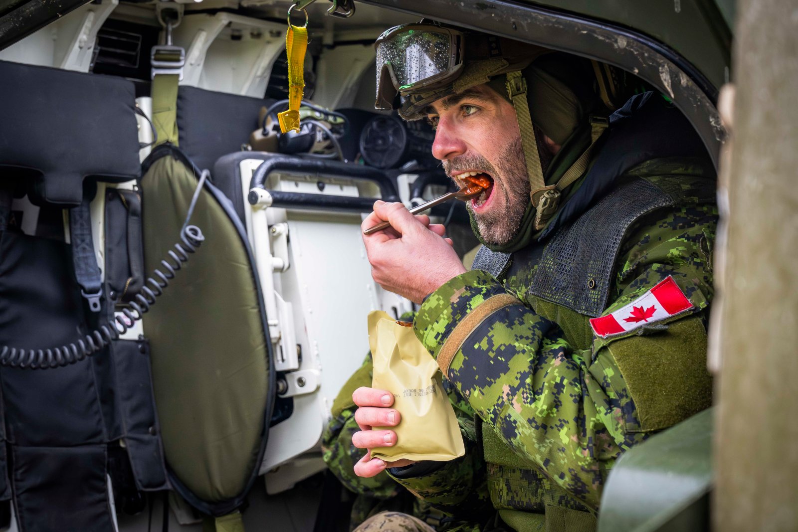 Photo Detail - 20241103RPBK0110D006 Canadian Forces Imagery Gallery