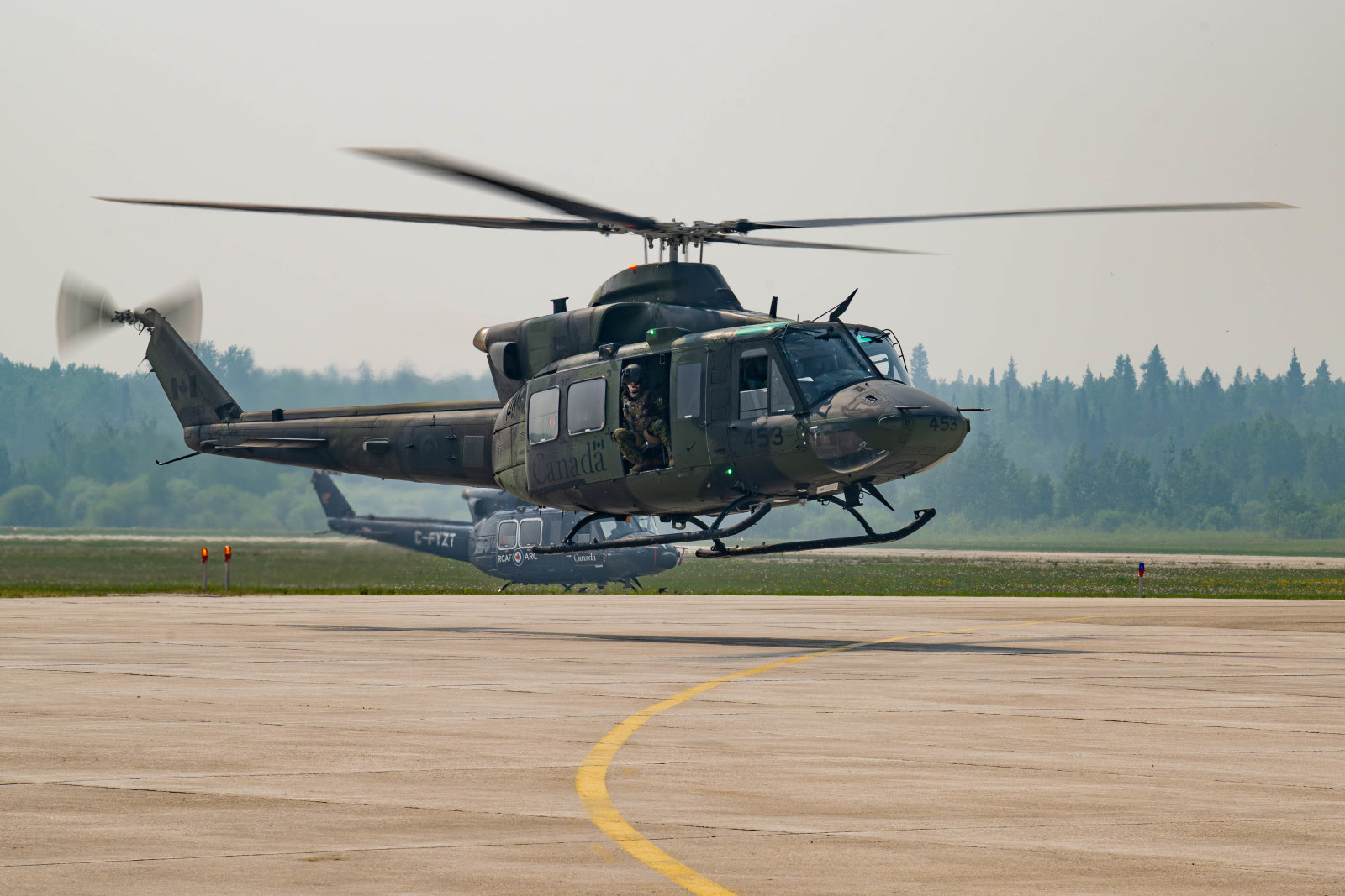 Photo Detail - 20250601WGZ0148D023 Canadian Forces Imagery Gallery
