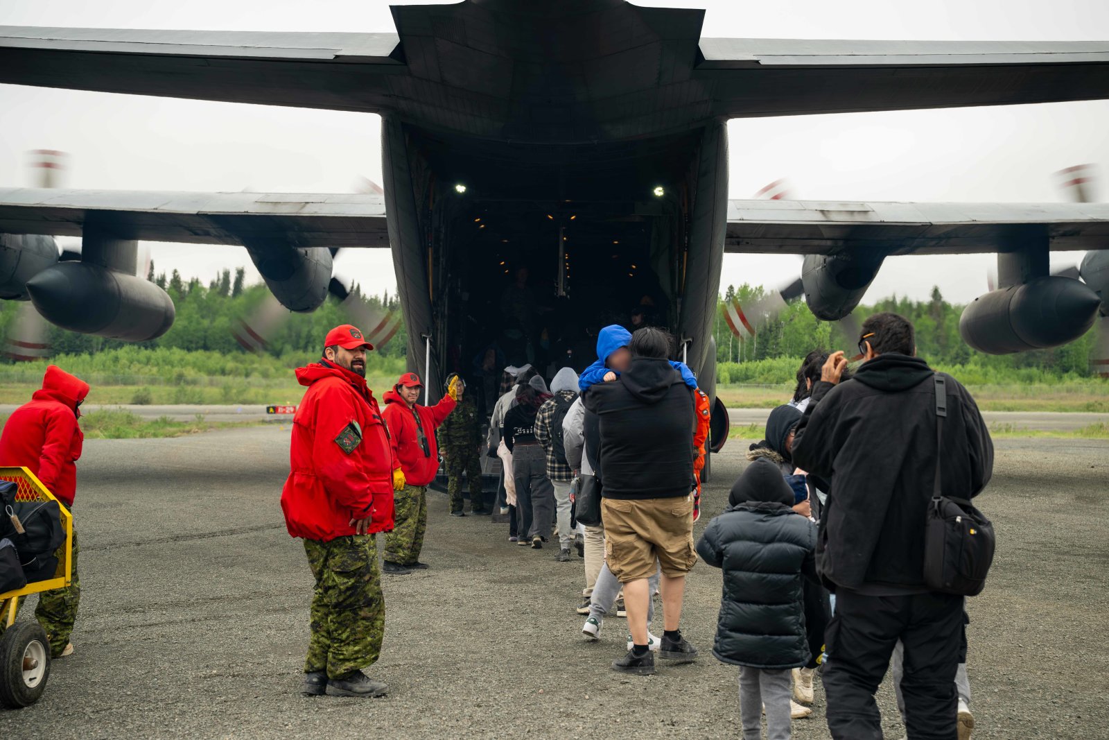 Photo Detail - 20250609WGZ0175D026 Canadian Forces Imagery Gallery